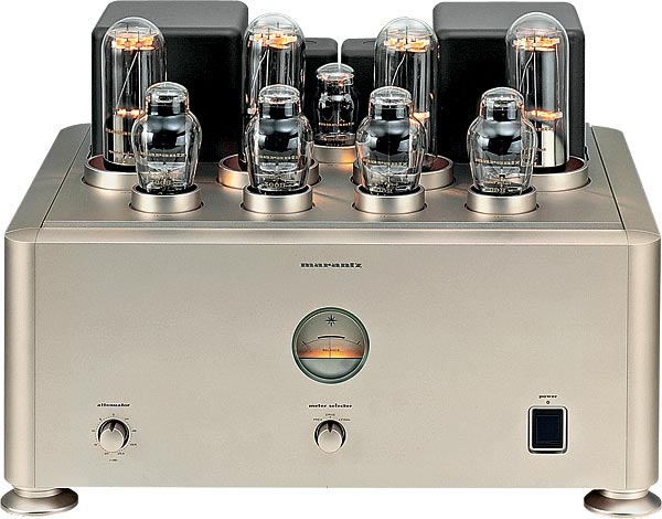 Marantz T-G1 